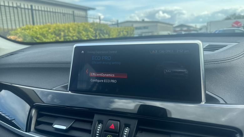 BMW X1 sDrive 18i xLine 5dr Petrol Estate